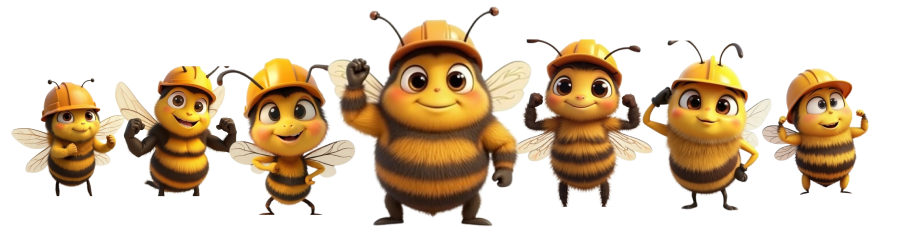 Bee Task TaskBee - Automate Your Web Tasks